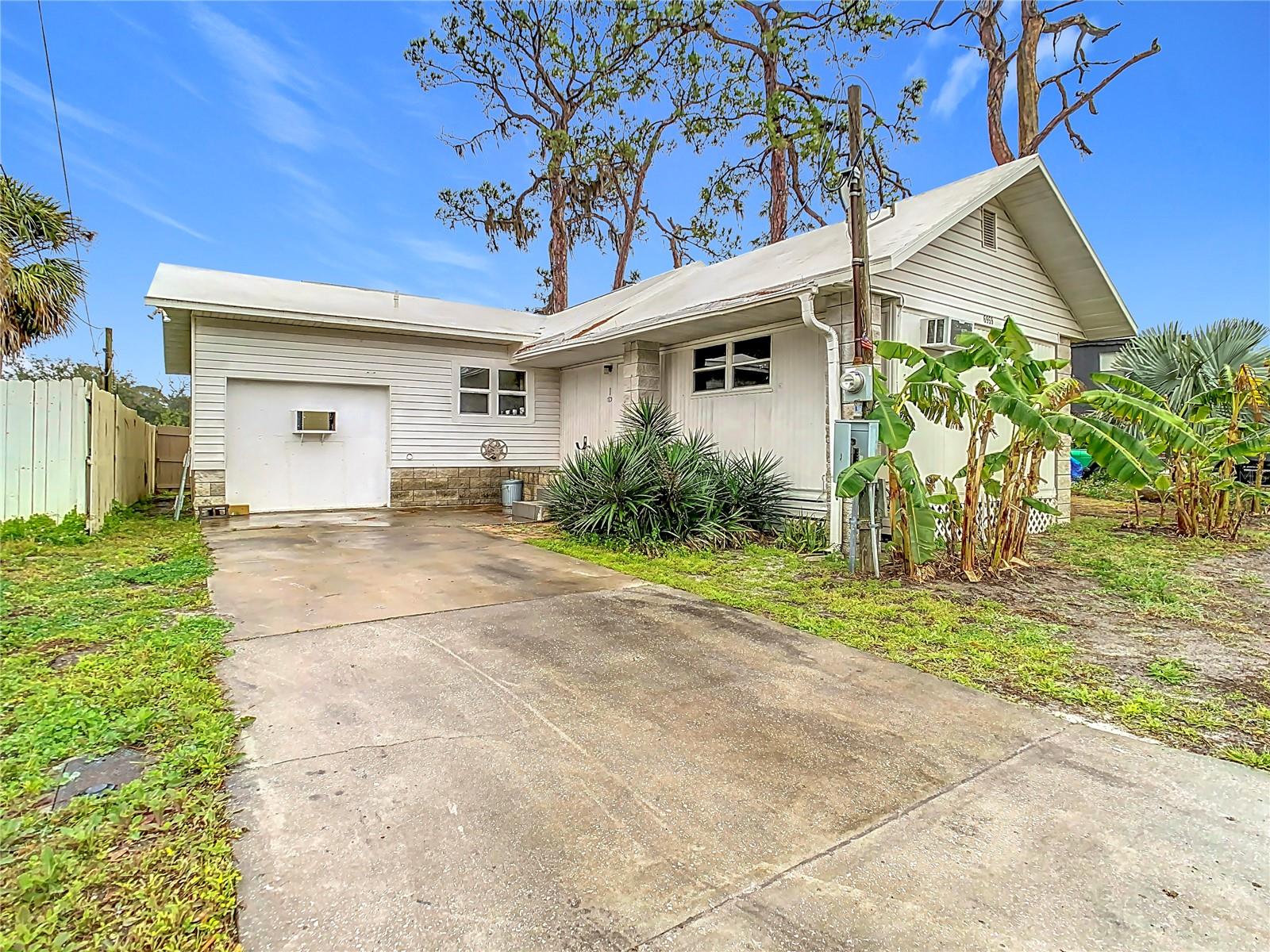 6959 EDGEWATER DR, NEW PORT RICHEY, FL, 34652