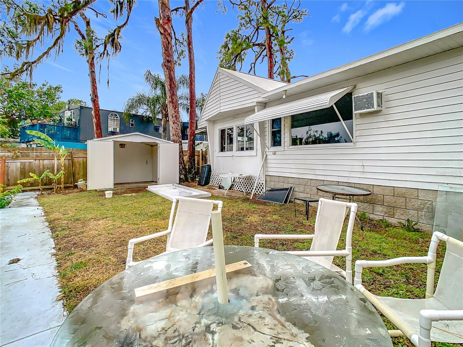 6959 EDGEWATER DR, NEW PORT RICHEY, FL, 34652
