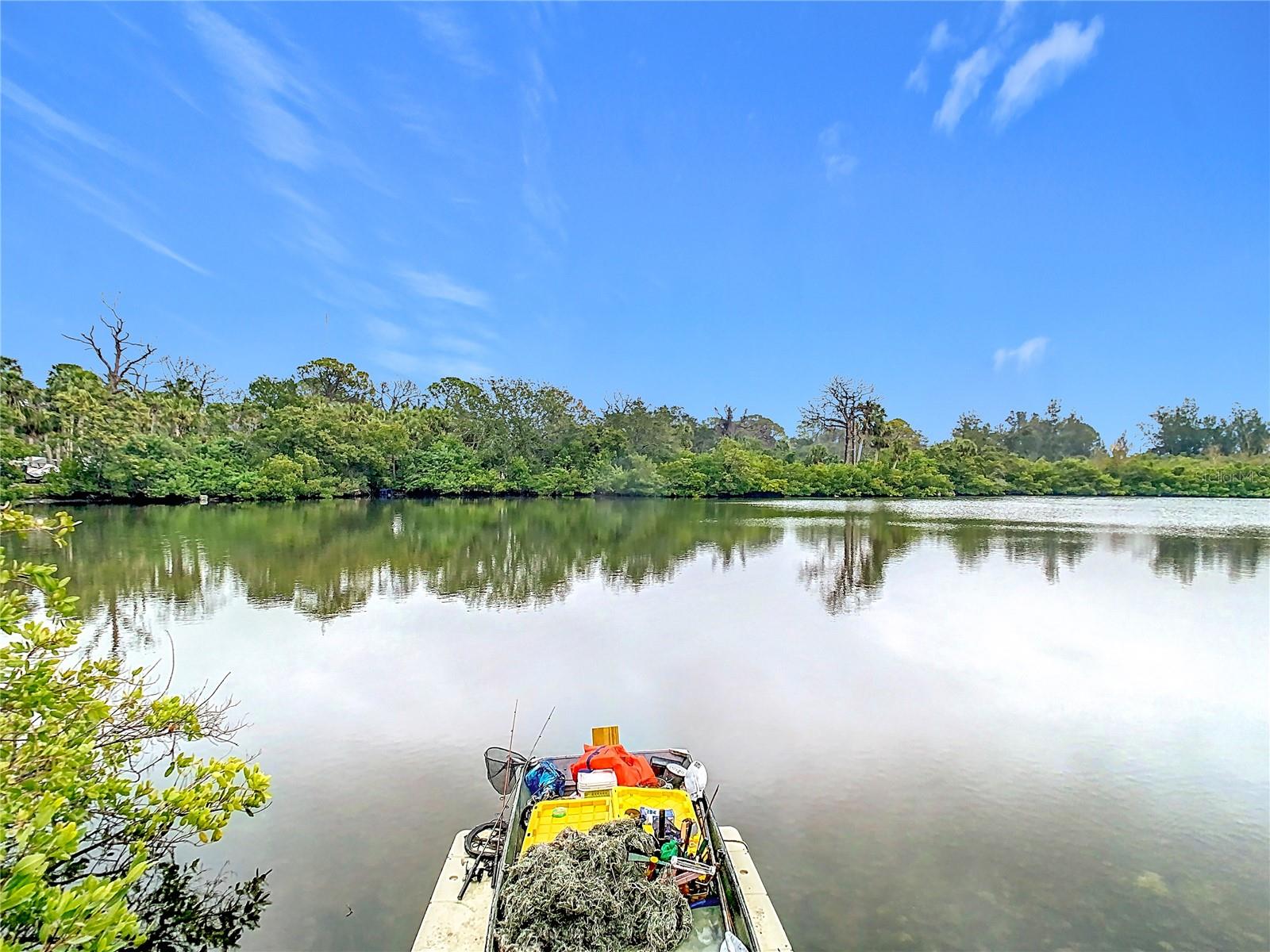 6959 EDGEWATER DR, NEW PORT RICHEY, FL, 34652