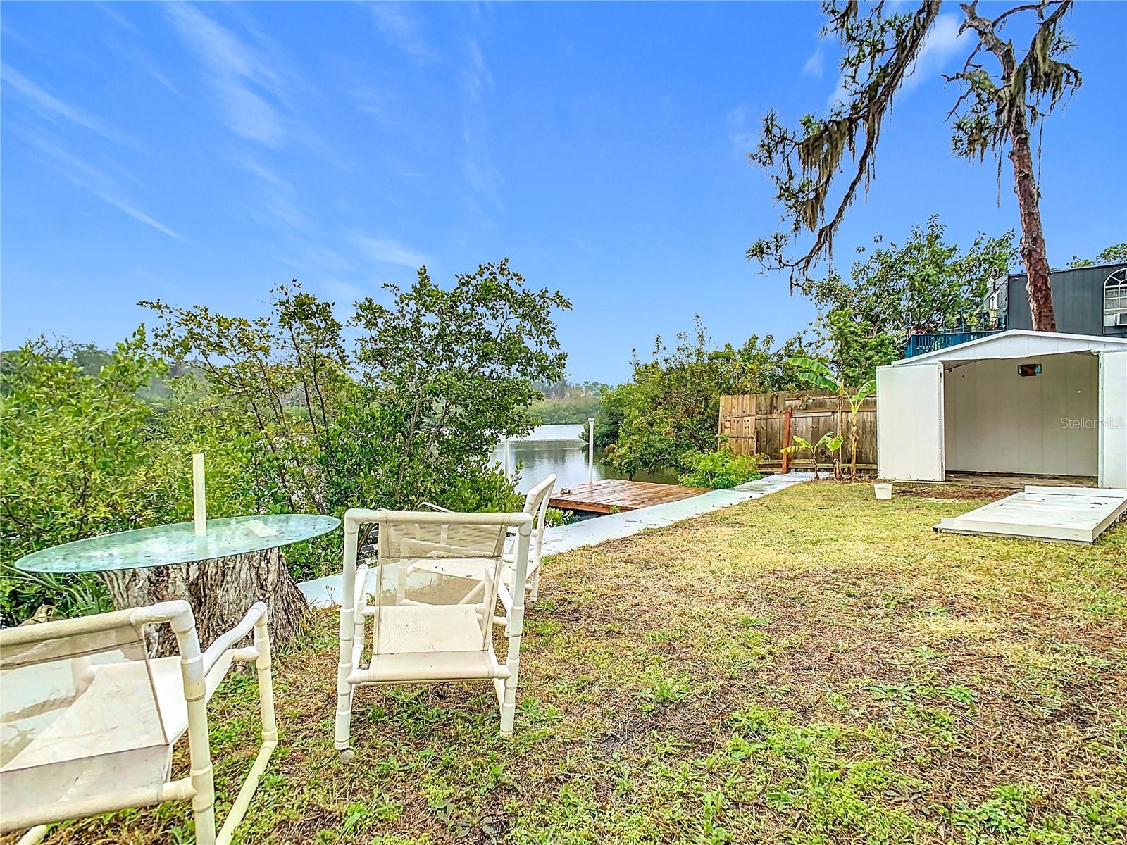 6959 EDGEWATER DR, NEW PORT RICHEY, FL, 34652