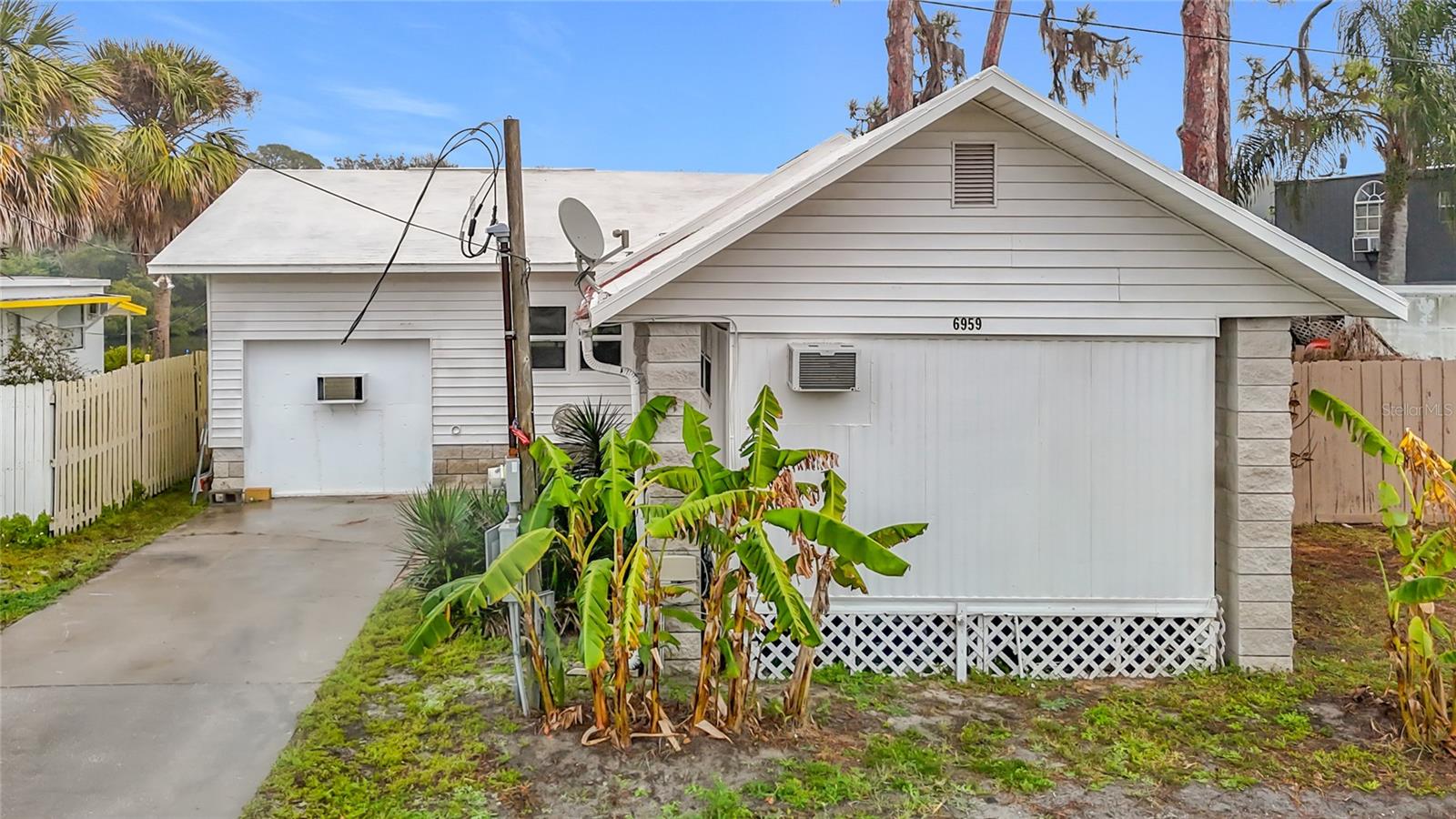 6959 EDGEWATER DR, NEW PORT RICHEY, FL, 34652