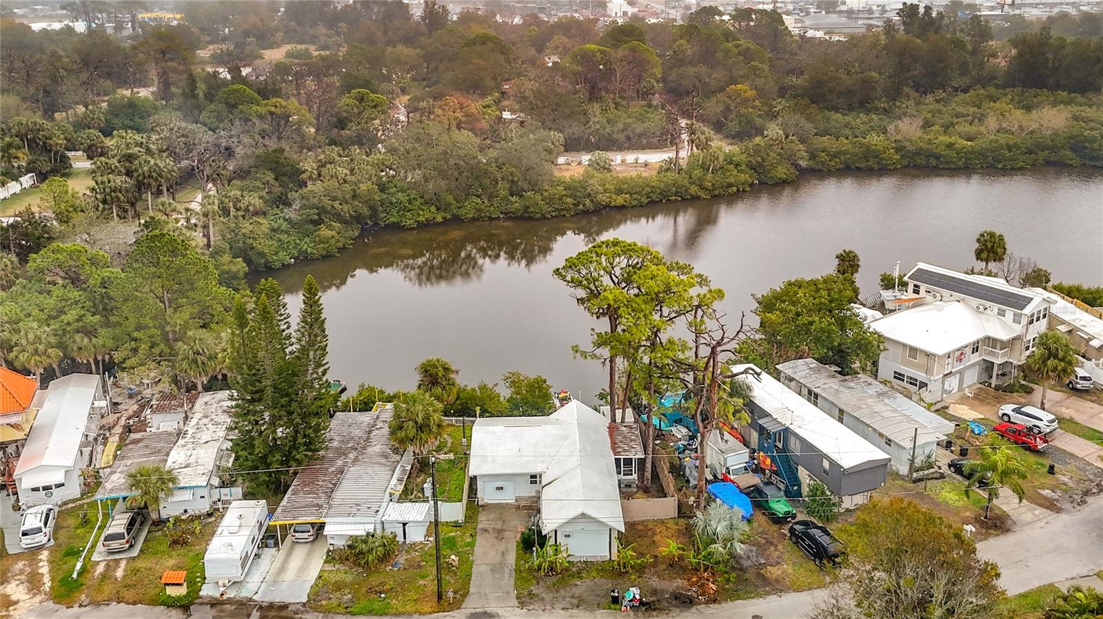 6959 EDGEWATER DR, NEW PORT RICHEY, FL, 34652
