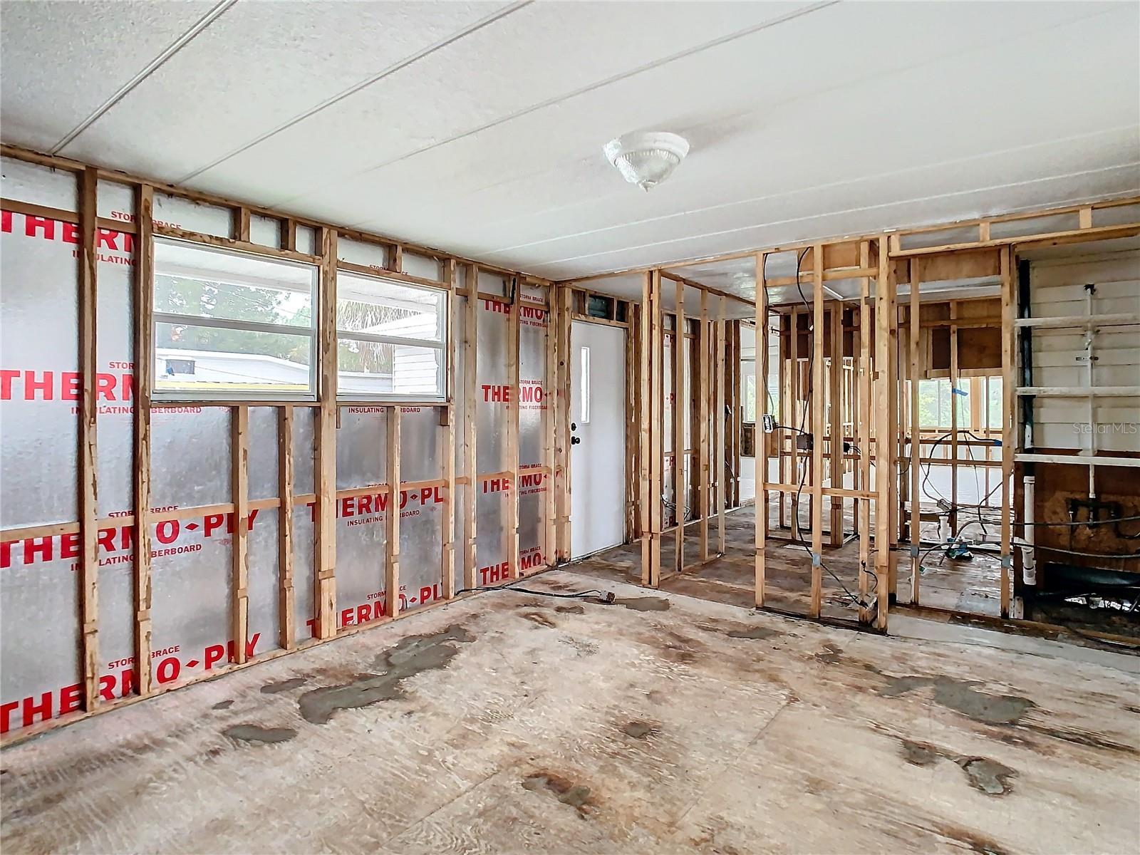 6959 EDGEWATER DR, NEW PORT RICHEY, FL, 34652