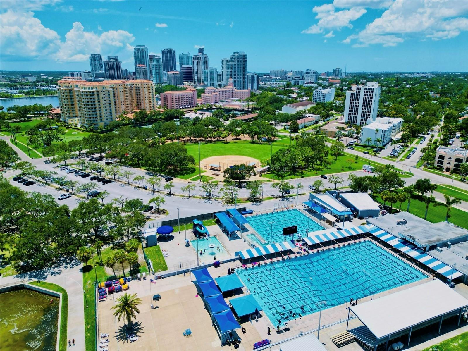 130 4TH AVE N #414, ST PETERSBURG, FL, 33701