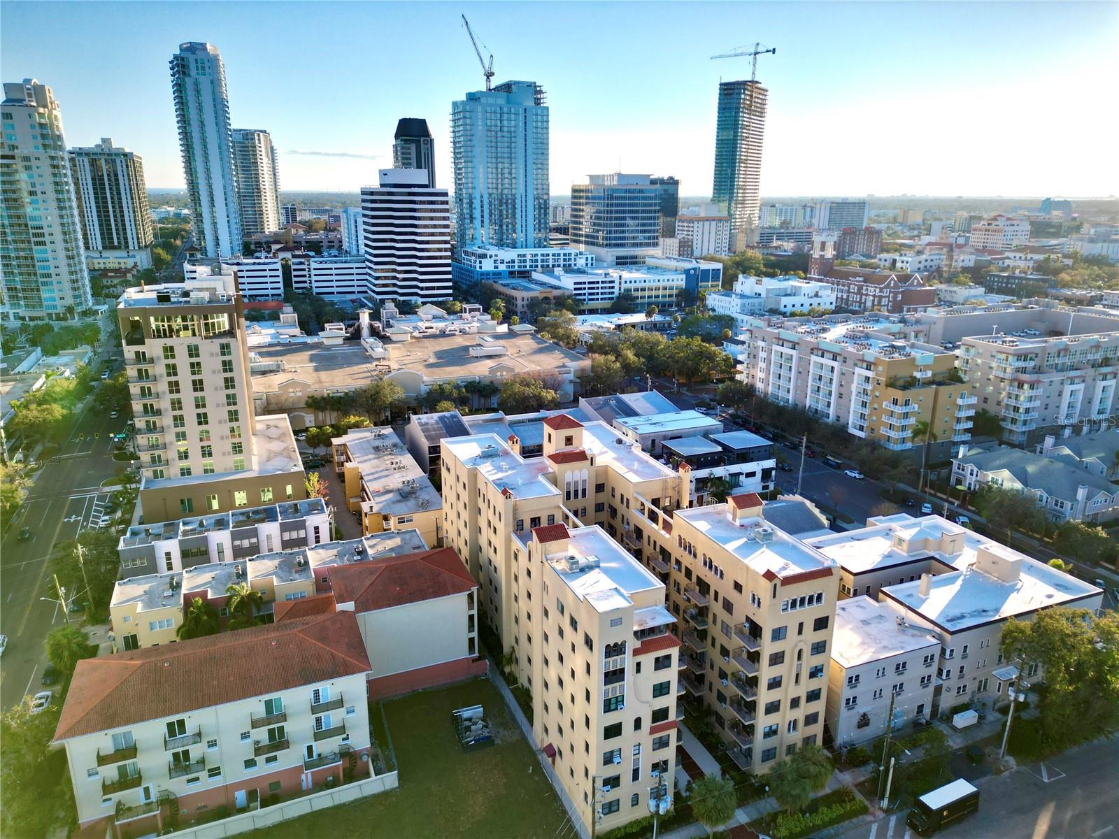 130 4TH AVE N #414, ST PETERSBURG, FL, 33701