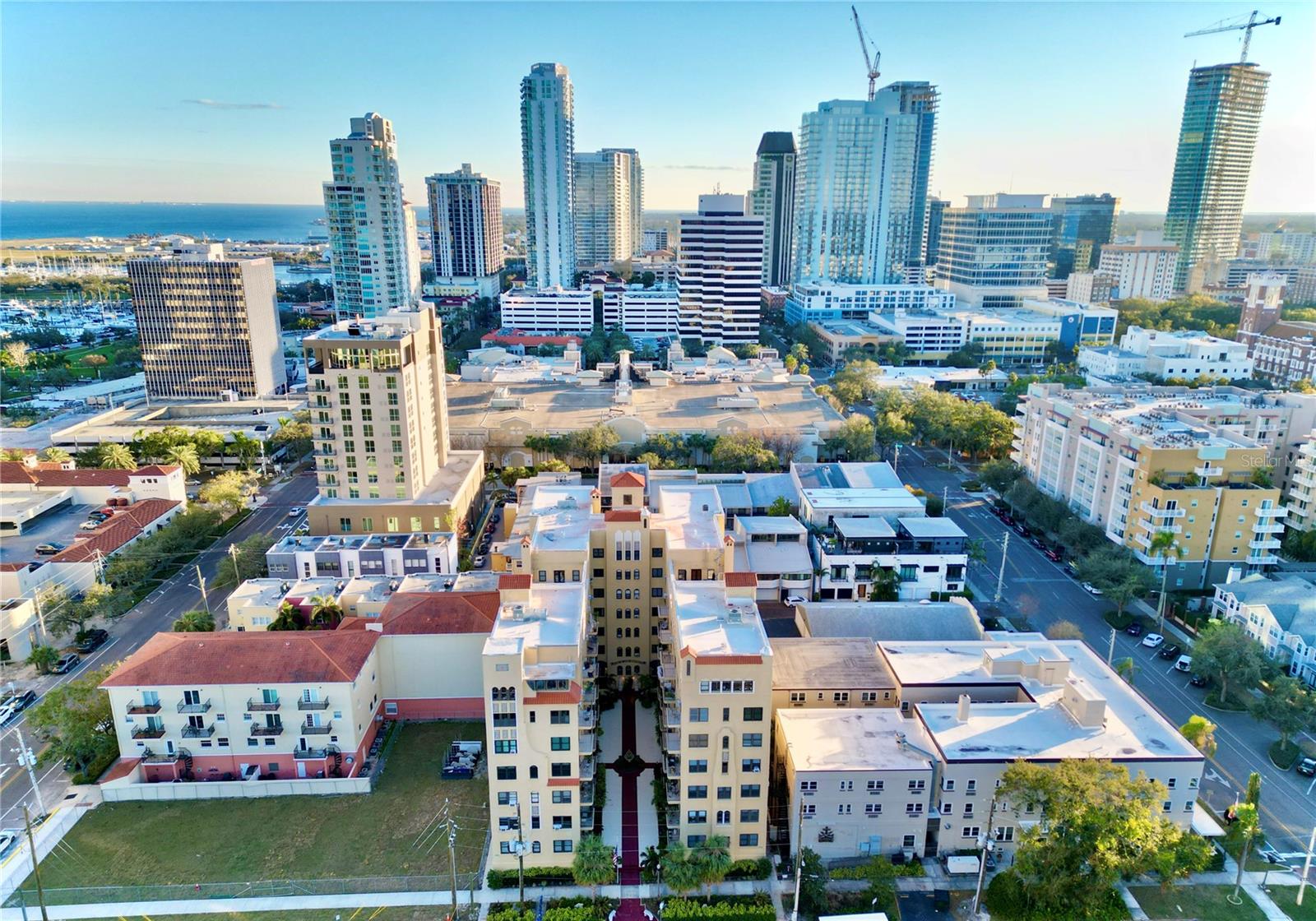 130 4TH AVE N #414, ST PETERSBURG, FL, 33701