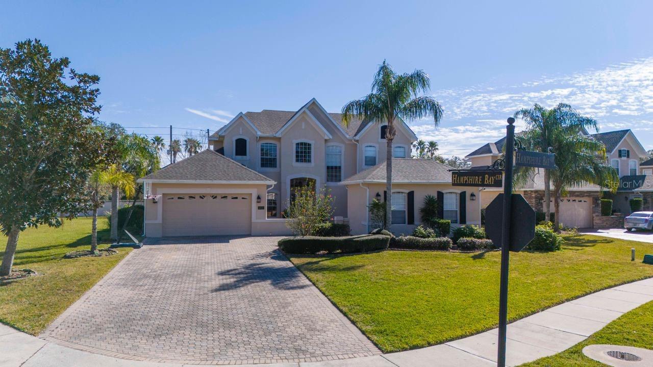 14039 HAMPSHIRE BAY CIR, WINTER GARDEN, FL, 34787