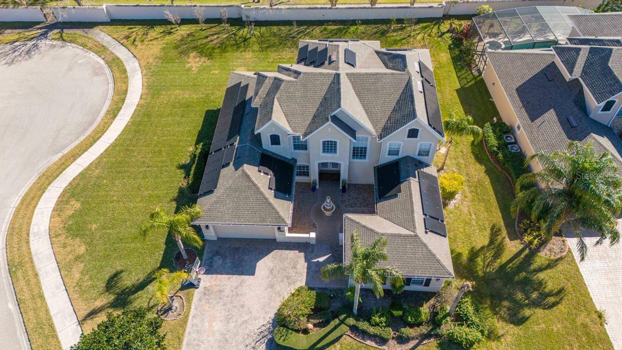 14039 HAMPSHIRE BAY CIR, WINTER GARDEN, FL, 34787