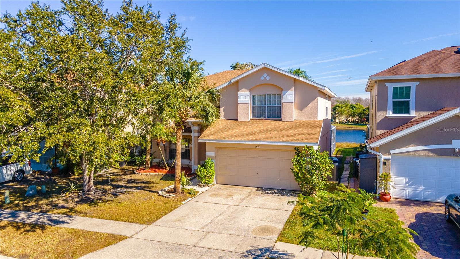 1647 BRIDGEVIEW CIR, ORLANDO, FL, 32824