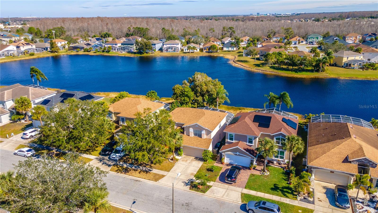 1647 BRIDGEVIEW CIR, ORLANDO, FL, 32824