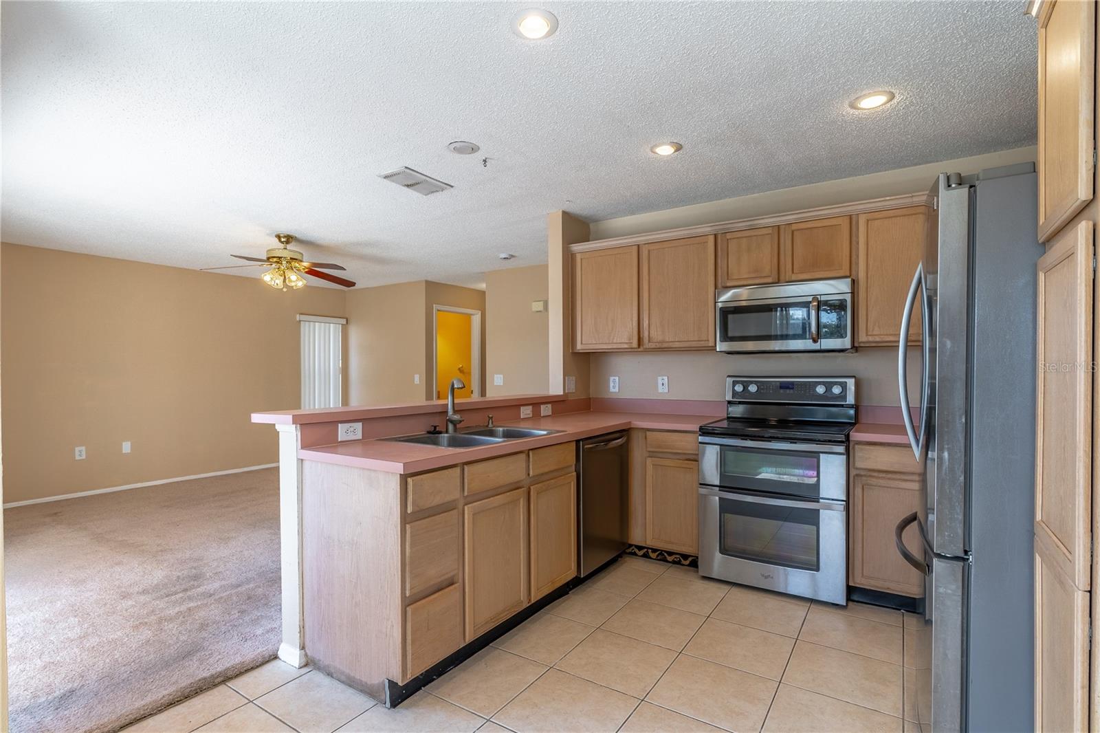 1647 BRIDGEVIEW CIR, ORLANDO, FL, 32824