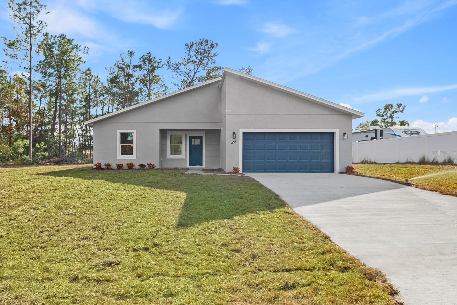 4892 SW 166TH LOOP, OCALA, FL, 34473