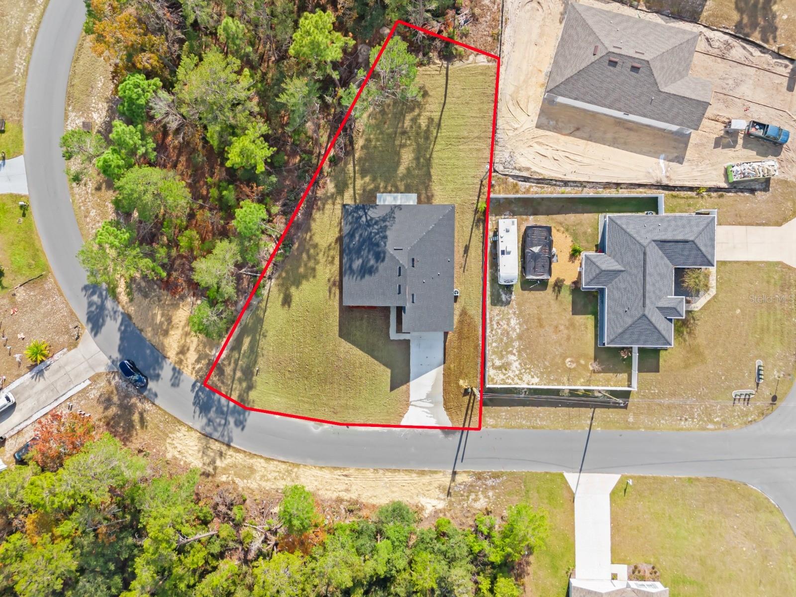 4892 SW 166TH LOOP, OCALA, FL, 34473