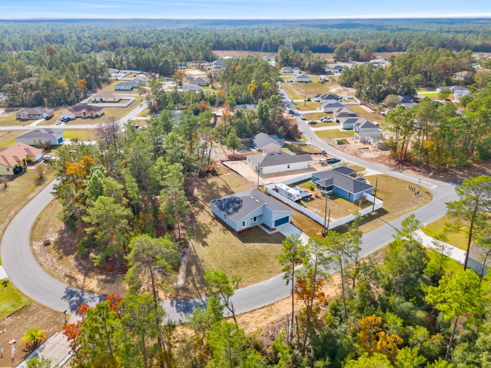 4892 SW 166TH LOOP, OCALA, FL, 34473