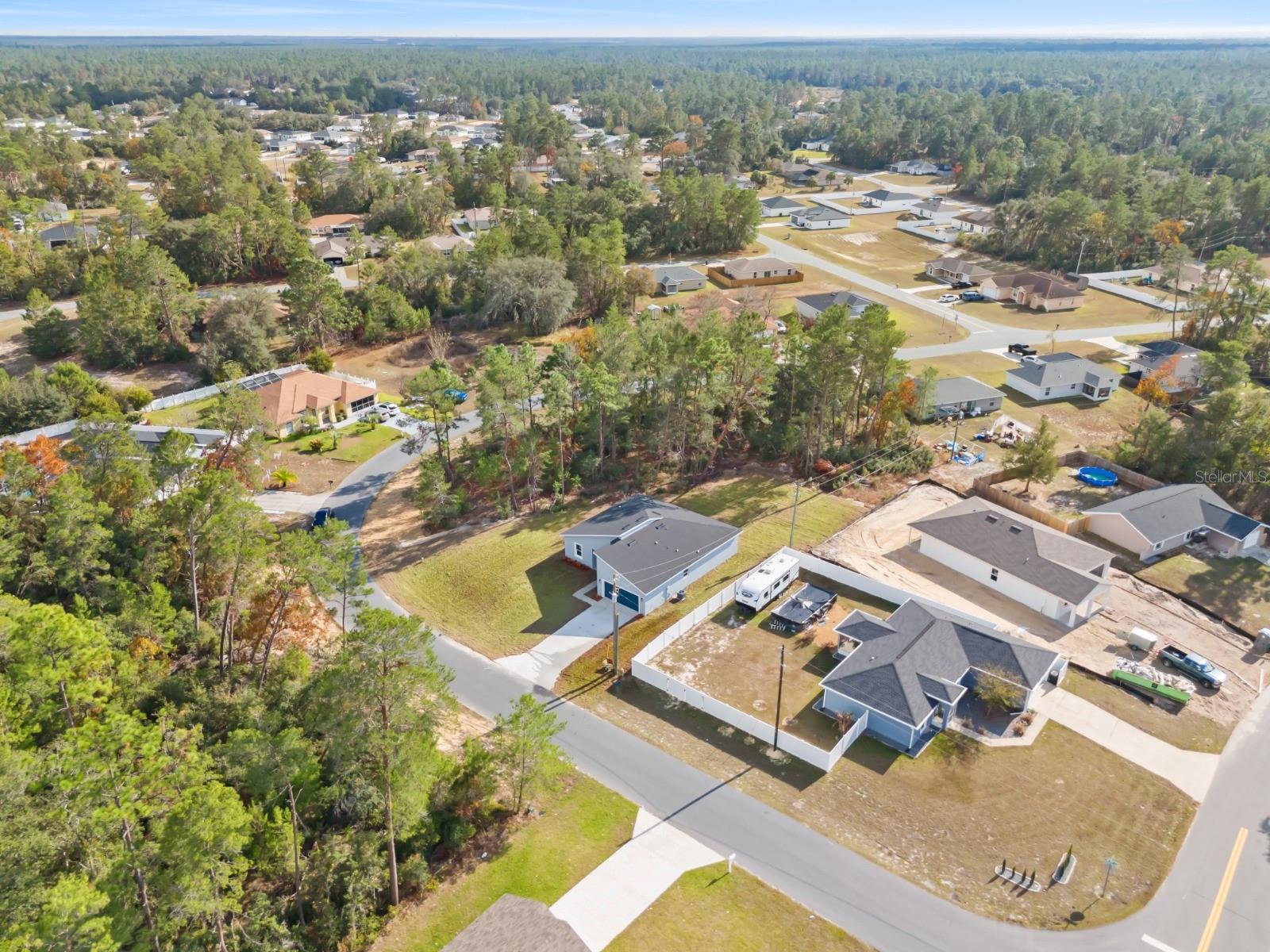 4892 SW 166TH LOOP, OCALA, FL, 34473