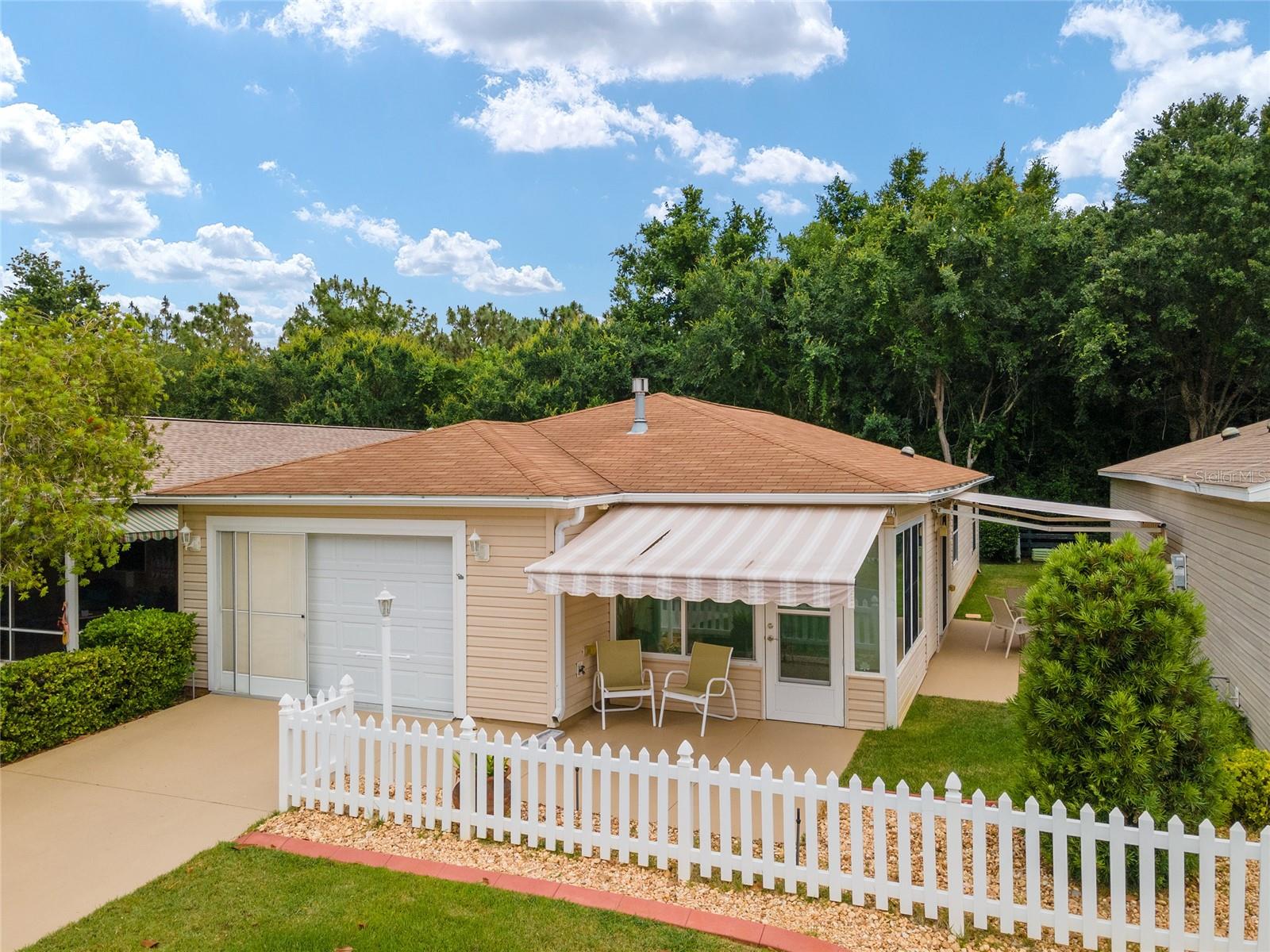 317 EMMALEE PL, THE VILLAGES, FL, 32162