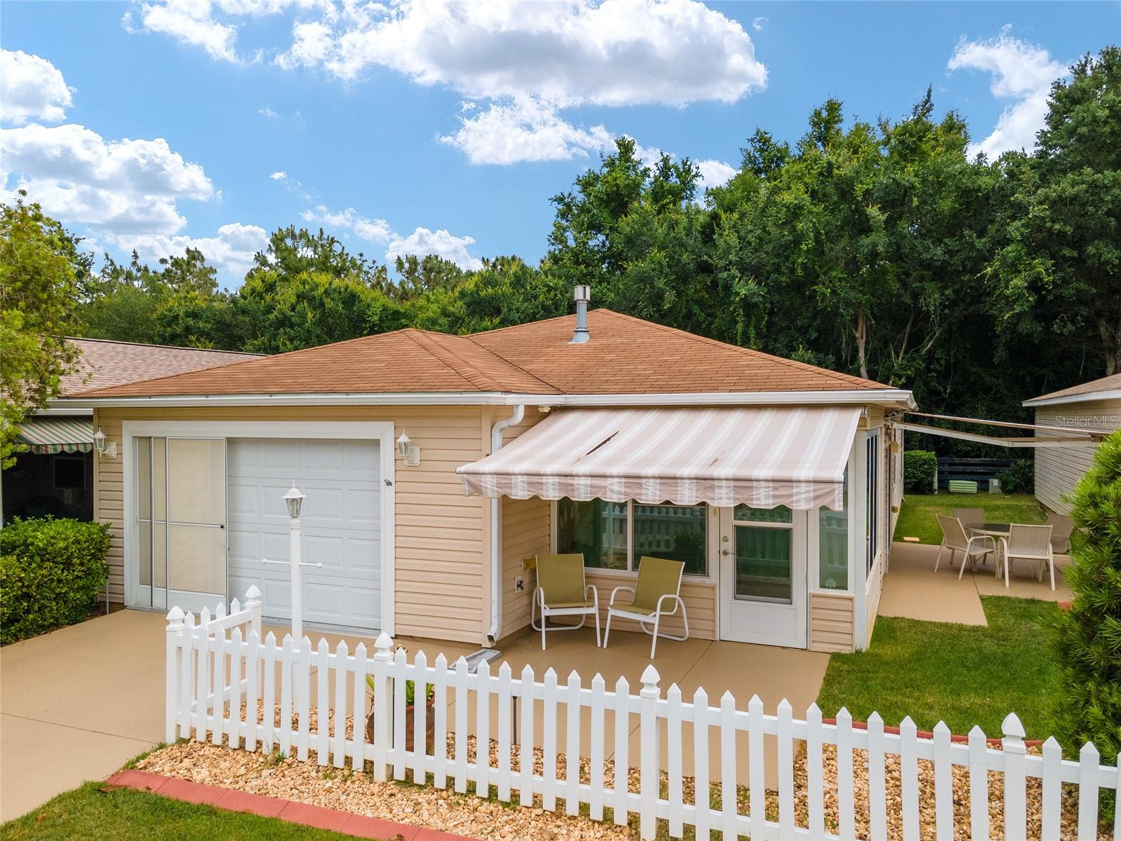 317 EMMALEE PL, THE VILLAGES, FL, 32162