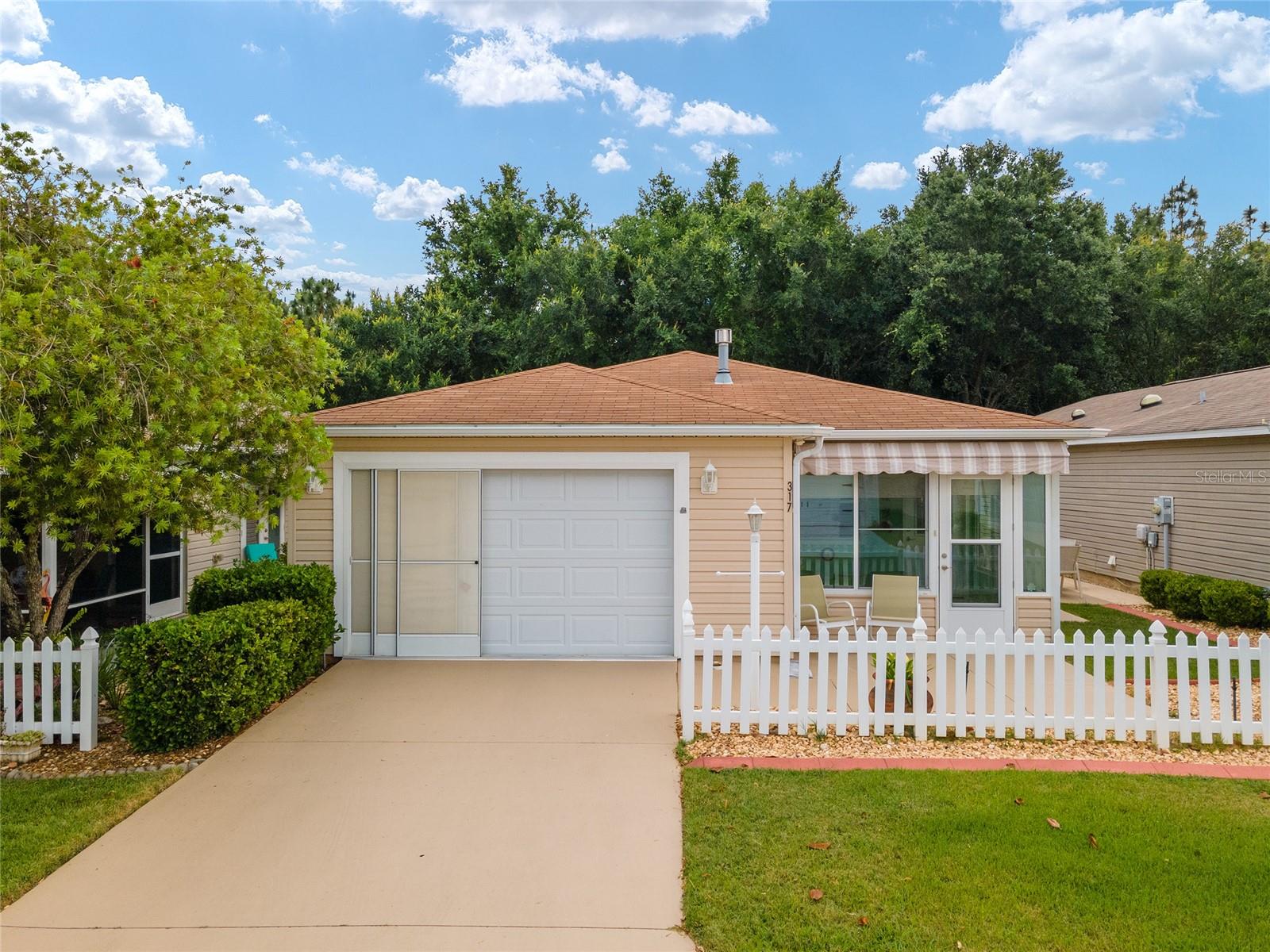 317 EMMALEE PL, THE VILLAGES, FL, 32162