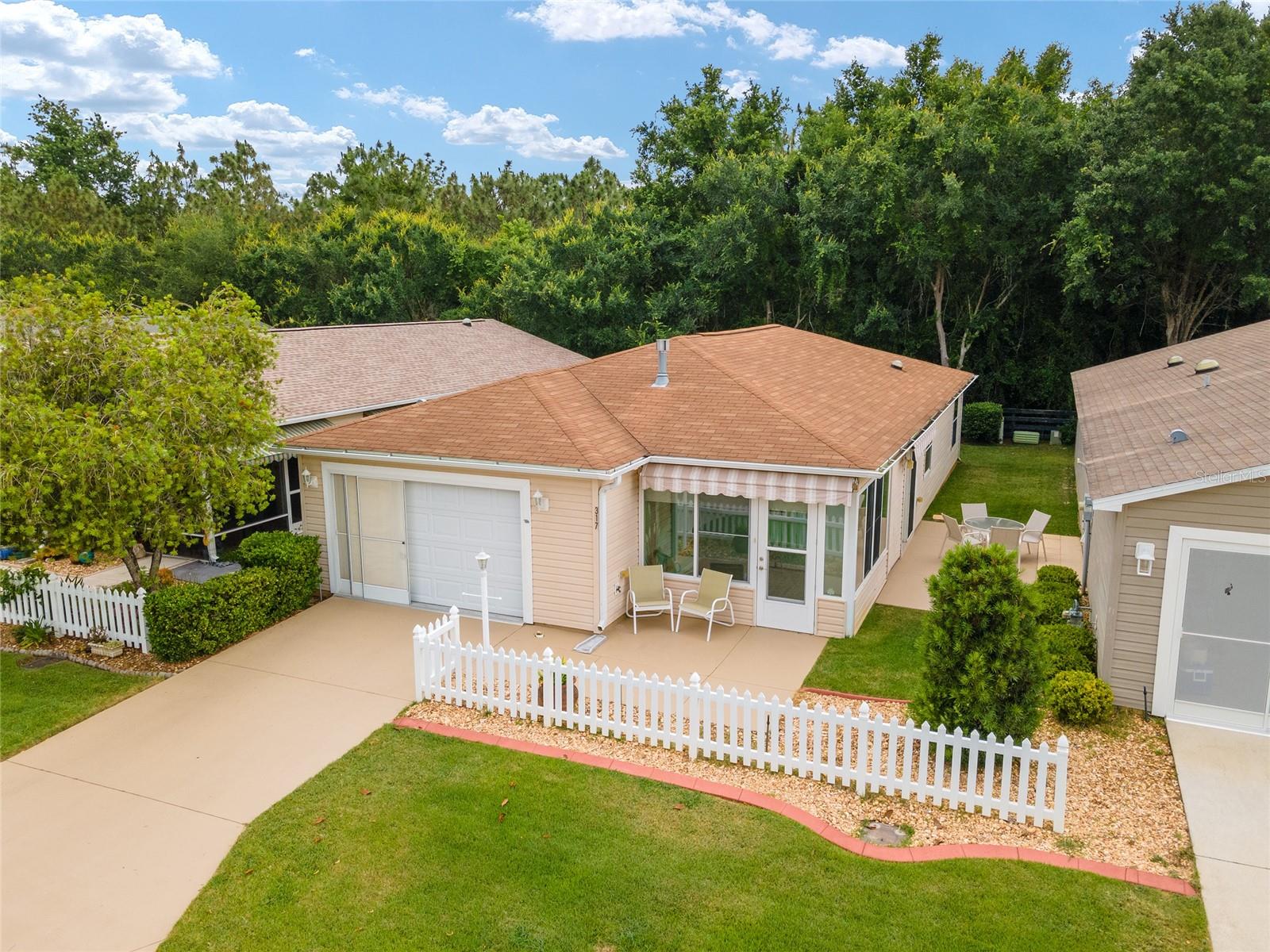317 EMMALEE PL, THE VILLAGES, FL, 32162