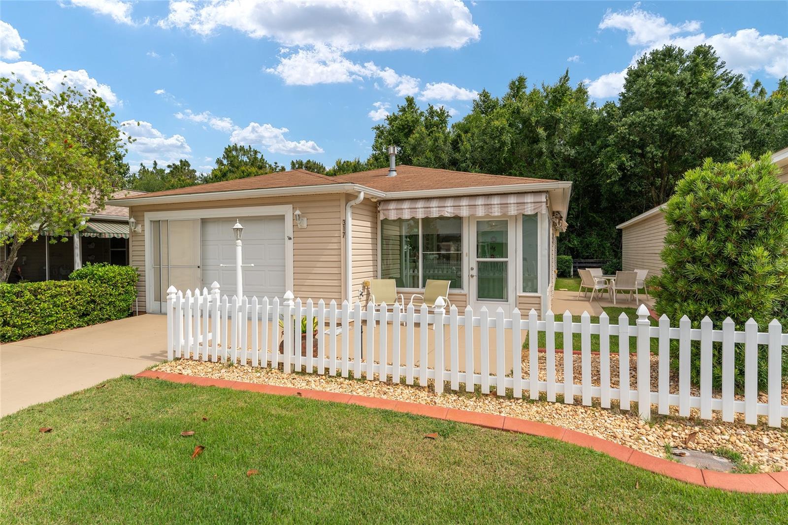 317 EMMALEE PL, THE VILLAGES, FL, 32162