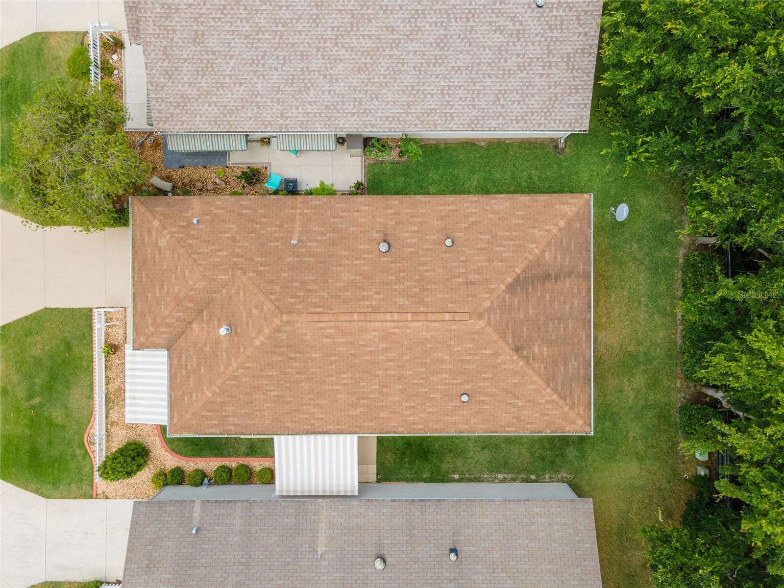 317 EMMALEE PL, THE VILLAGES, FL, 32162