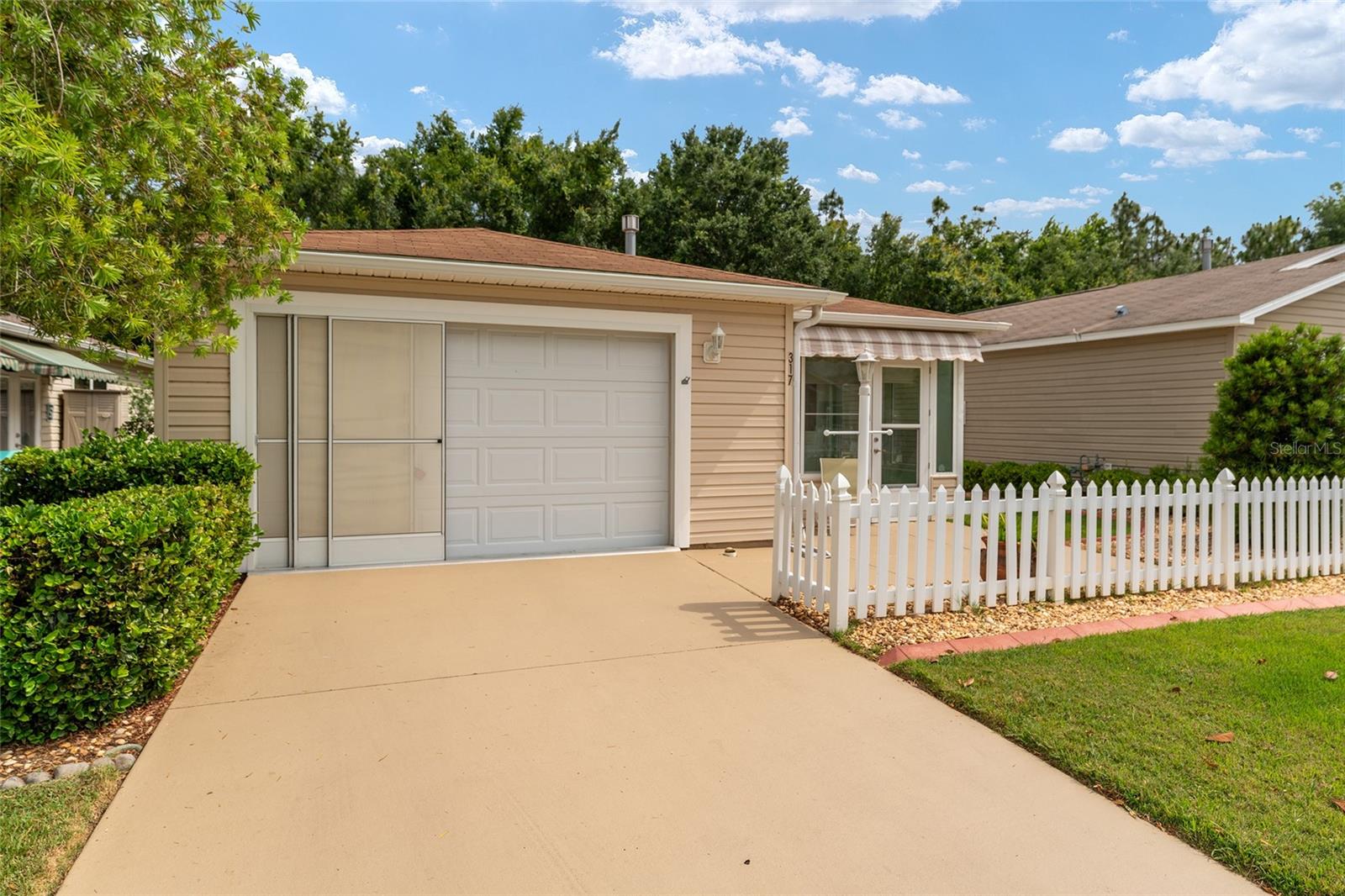 317 EMMALEE PL, THE VILLAGES, FL, 32162