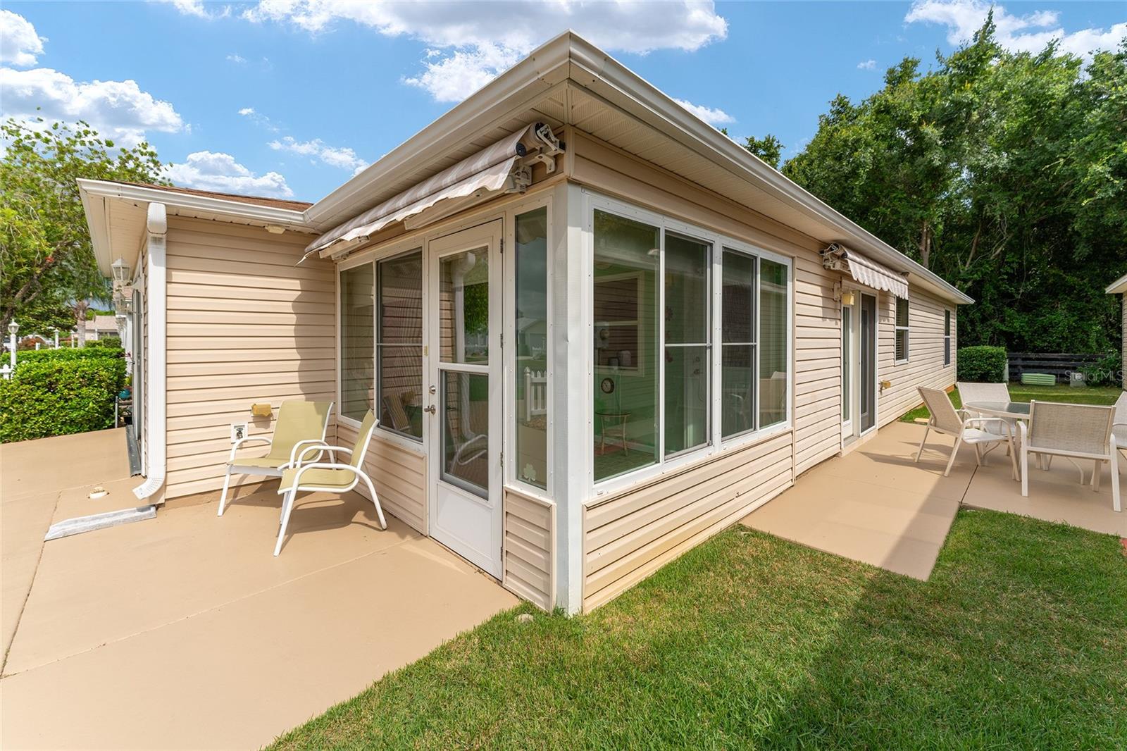 317 EMMALEE PL, THE VILLAGES, FL, 32162