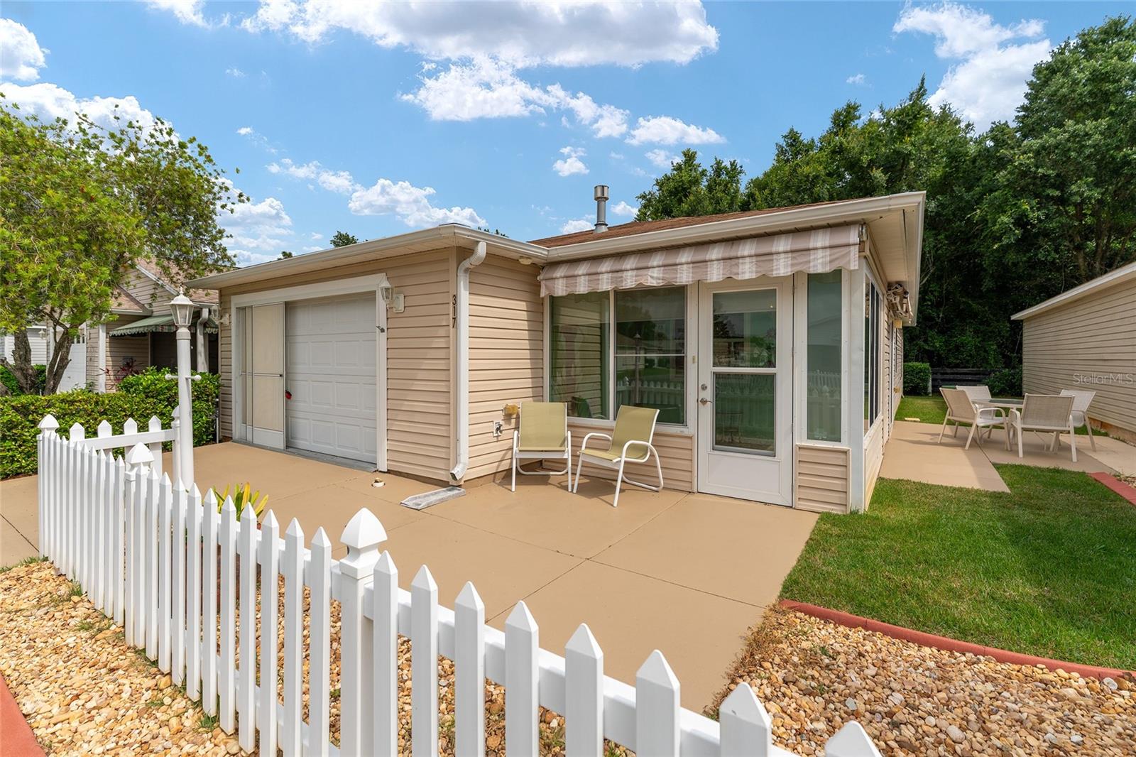317 EMMALEE PL, THE VILLAGES, FL, 32162