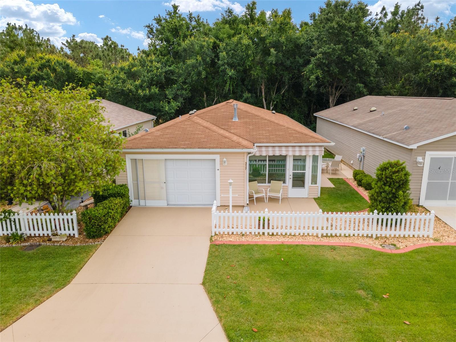 317 EMMALEE PL, THE VILLAGES, FL, 32162
