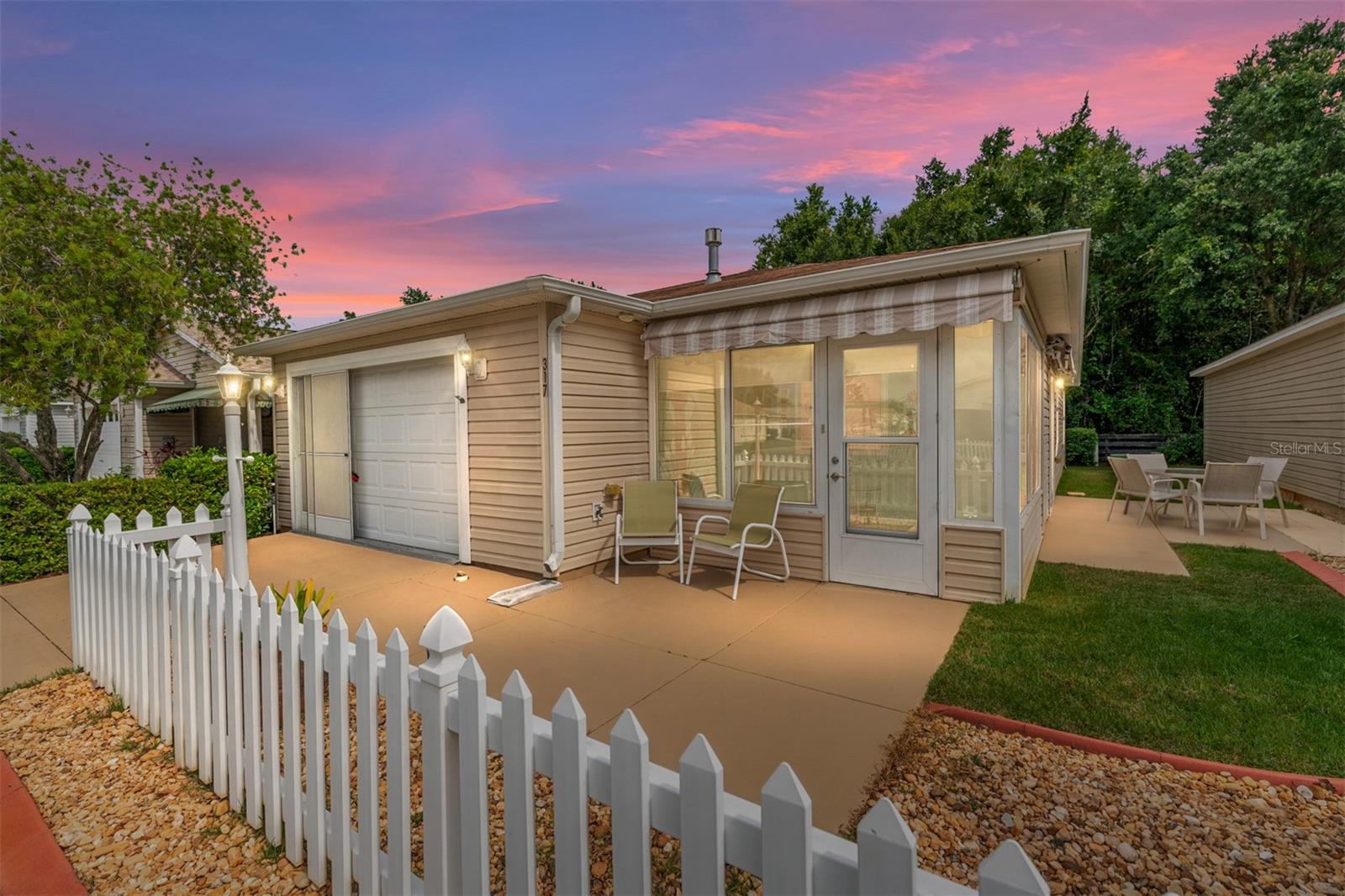 317 EMMALEE PL, THE VILLAGES, FL, 32162