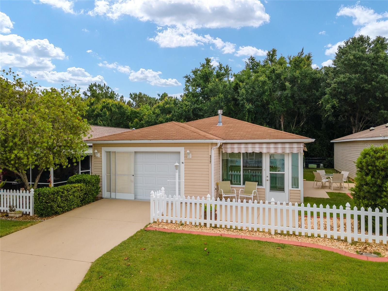 317 EMMALEE PL, THE VILLAGES, FL, 32162