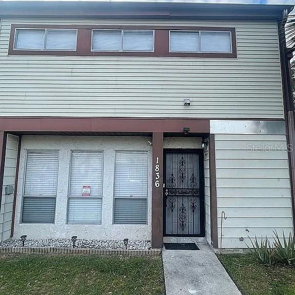 1836 WARRINGWOOD DR #B-4, ORLANDO, FL, 32839