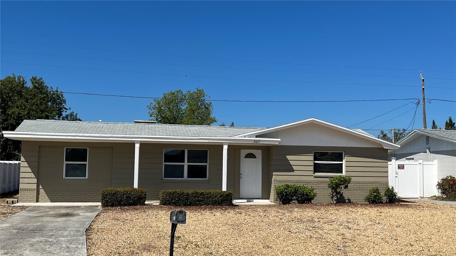 3617 WINDER DR, HOLIDAY, FL, 34691