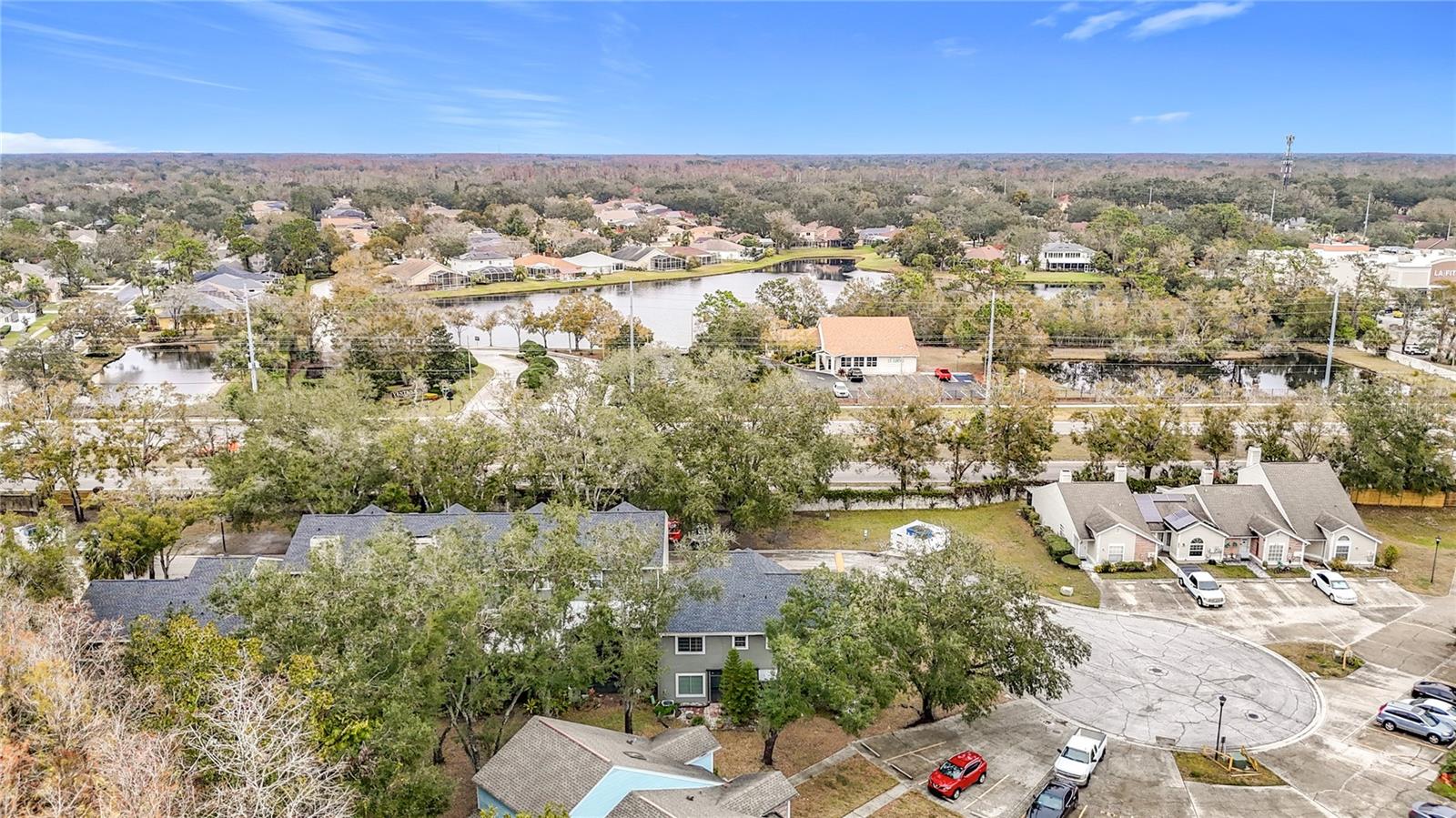 5832 RED CEDAR LN, TAMPA, FL, 33625