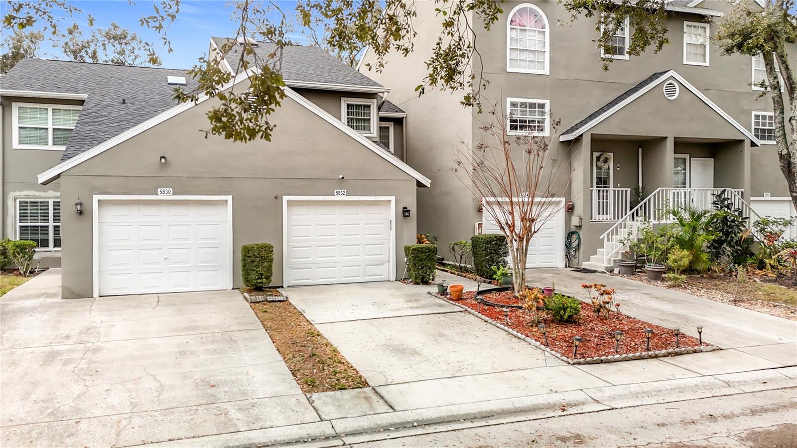 5832 RED CEDAR LN, TAMPA, FL, 33625