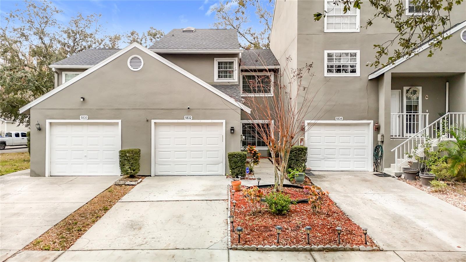 5832 RED CEDAR LN, TAMPA, FL, 33625
