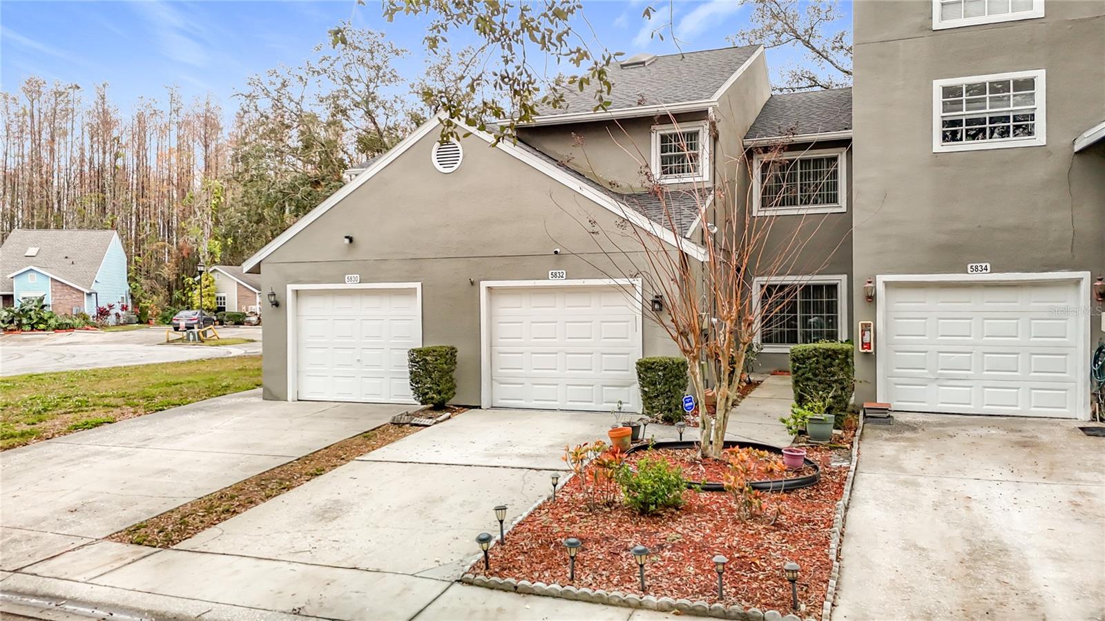 5832 RED CEDAR LN, TAMPA, FL, 33625