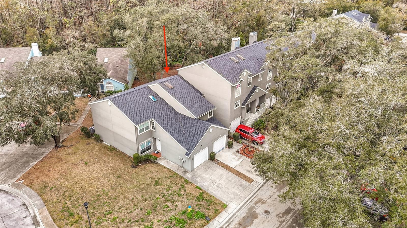 5832 RED CEDAR LN, TAMPA, FL, 33625