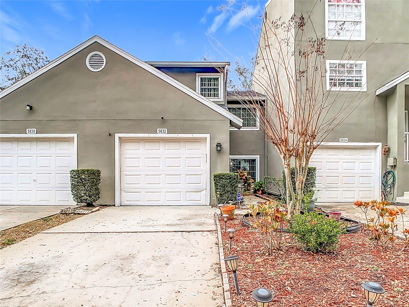 5832 RED CEDAR LN, TAMPA, FL, 33625