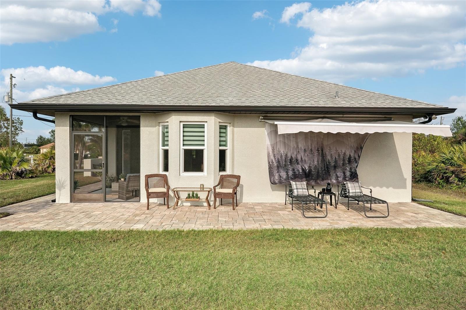 102 LINDA LEE DR, ROTONDA WEST, FL, 33947