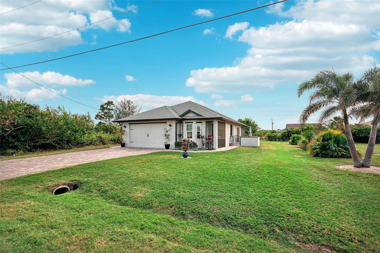 102 LINDA LEE DR, ROTONDA WEST, FL, 33947