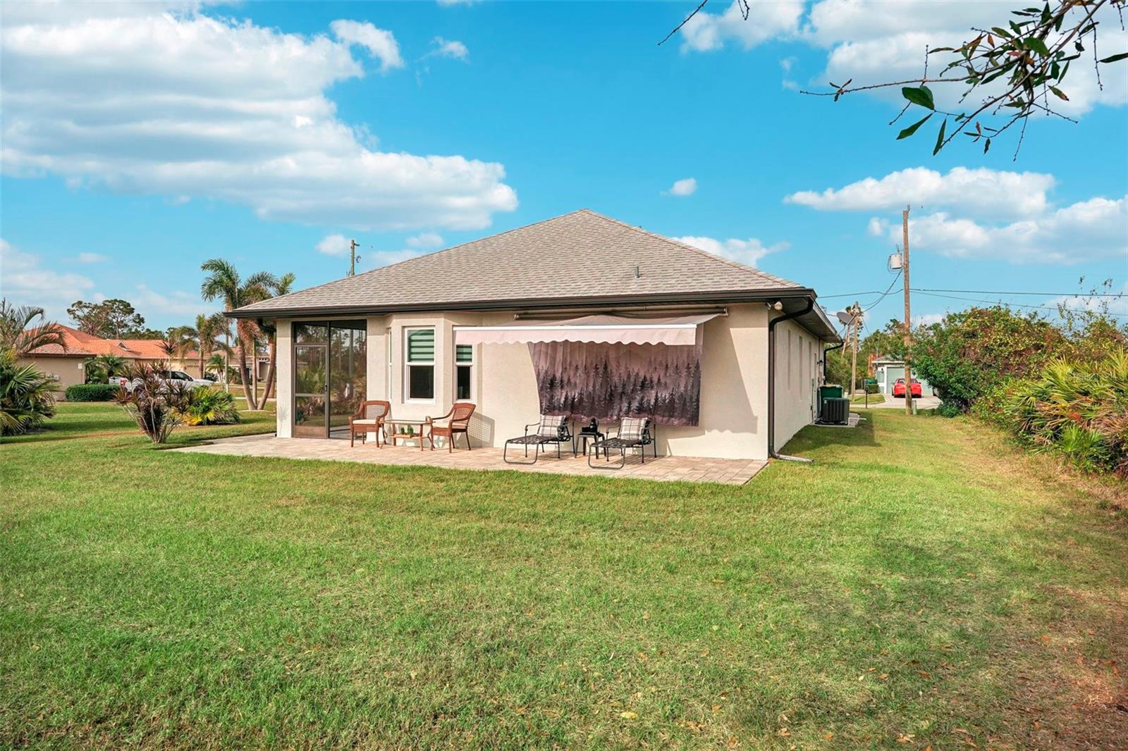 102 LINDA LEE DR, ROTONDA WEST, FL, 33947