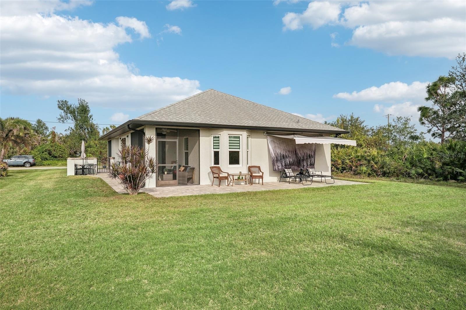 102 LINDA LEE DR, ROTONDA WEST, FL, 33947