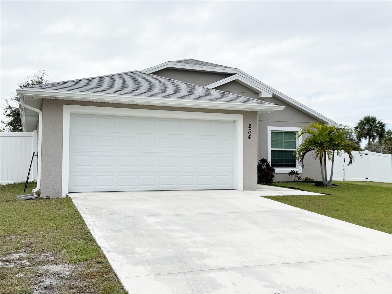254 CARAVAN TER, SEBASTIAN, FL, 32958