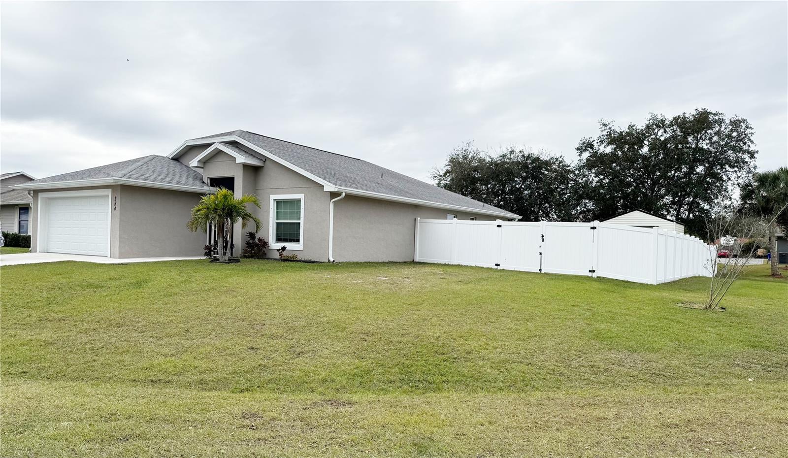 254 CARAVAN TER, SEBASTIAN, FL, 32958