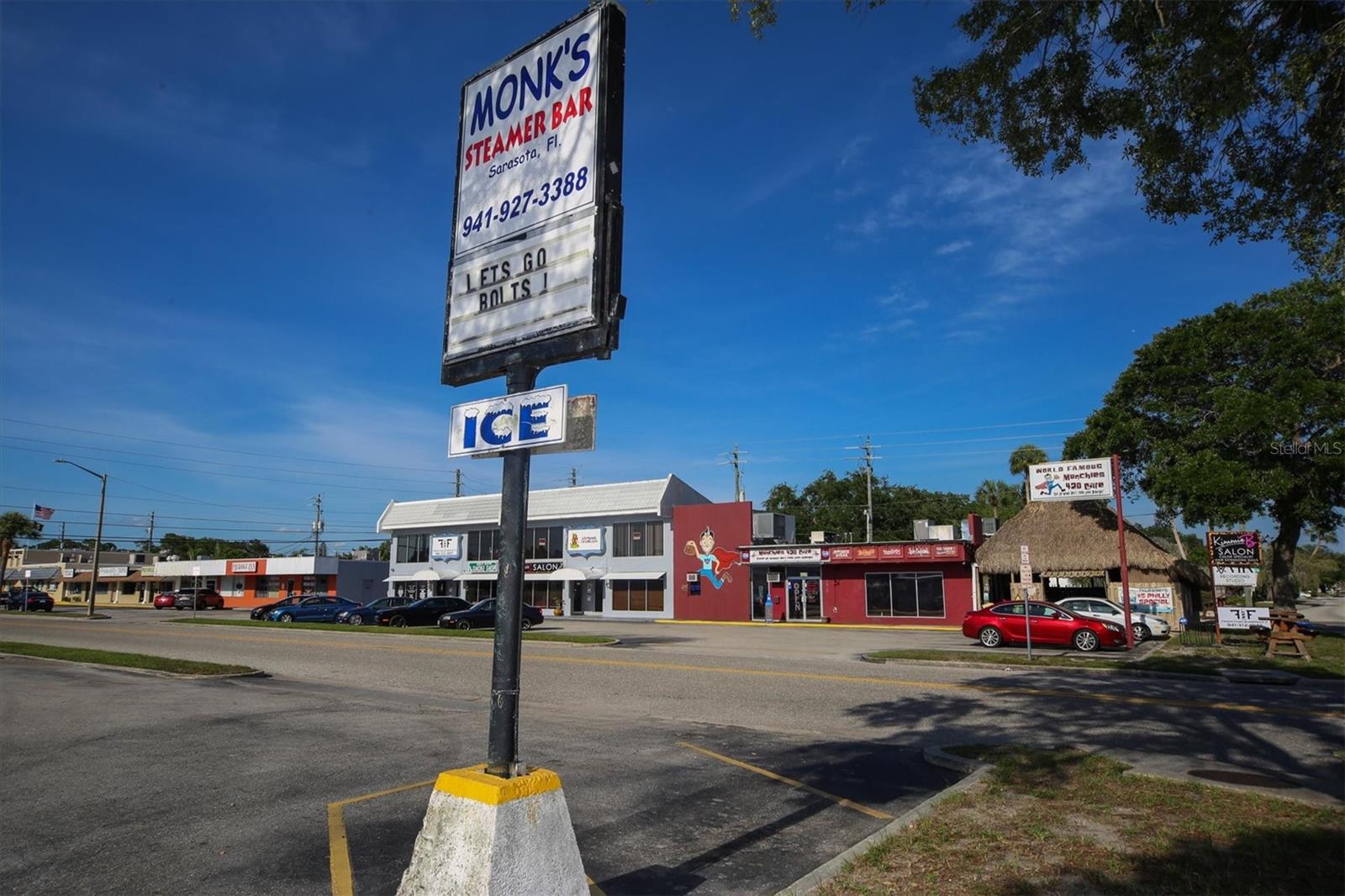 2424 POST RD, SARASOTA, FL, 34231