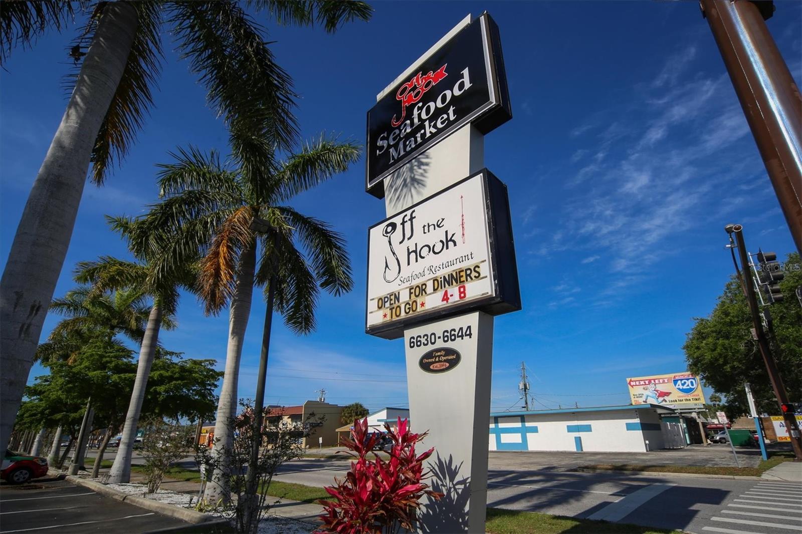 2424 POST RD, SARASOTA, FL, 34231