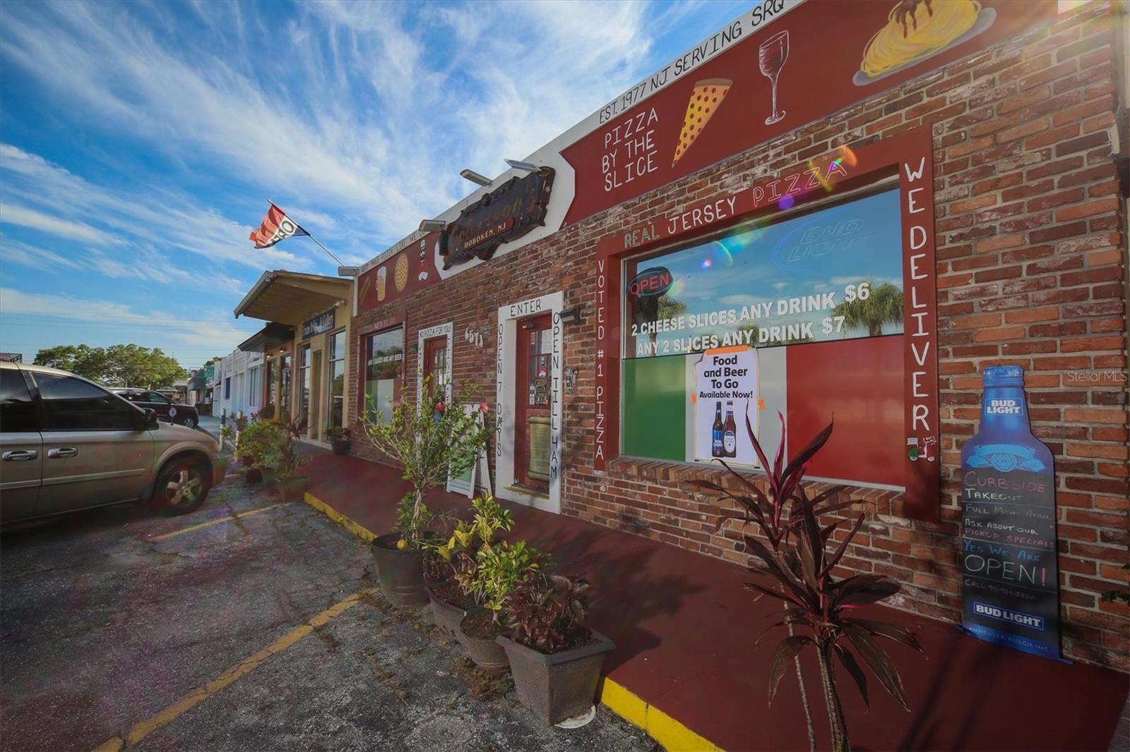 2424 POST RD, SARASOTA, FL, 34231