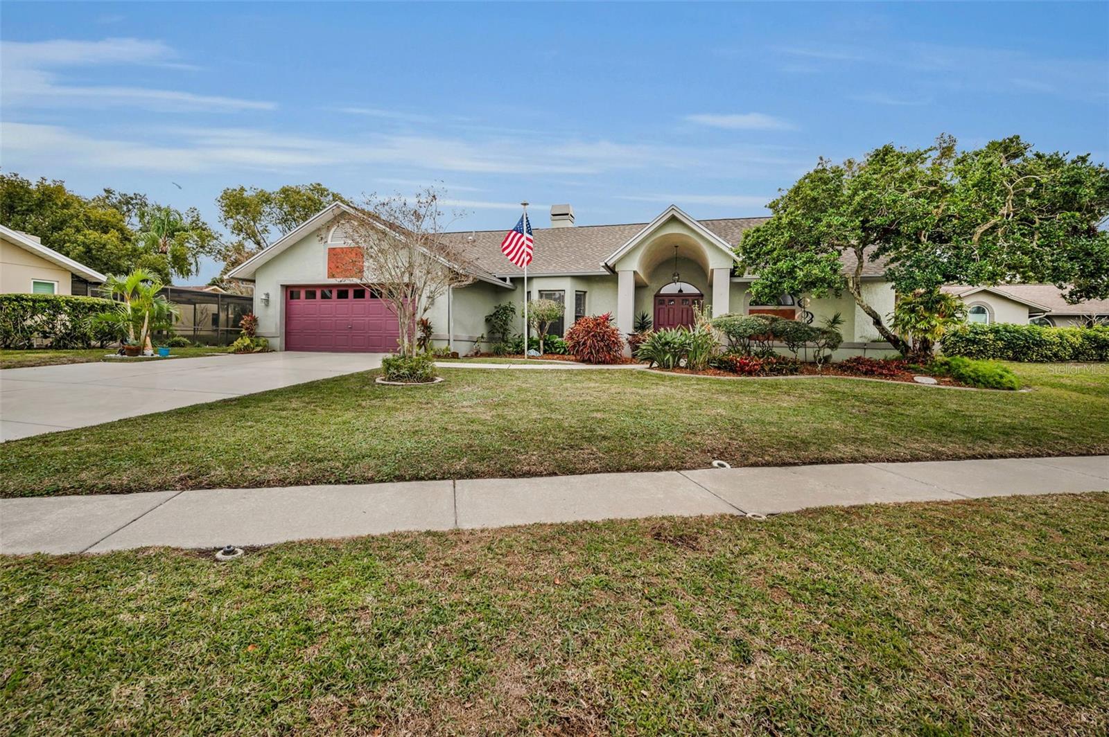 1728 ALLENS RIDGE DR N, PALM HARBOR, FL, 34683