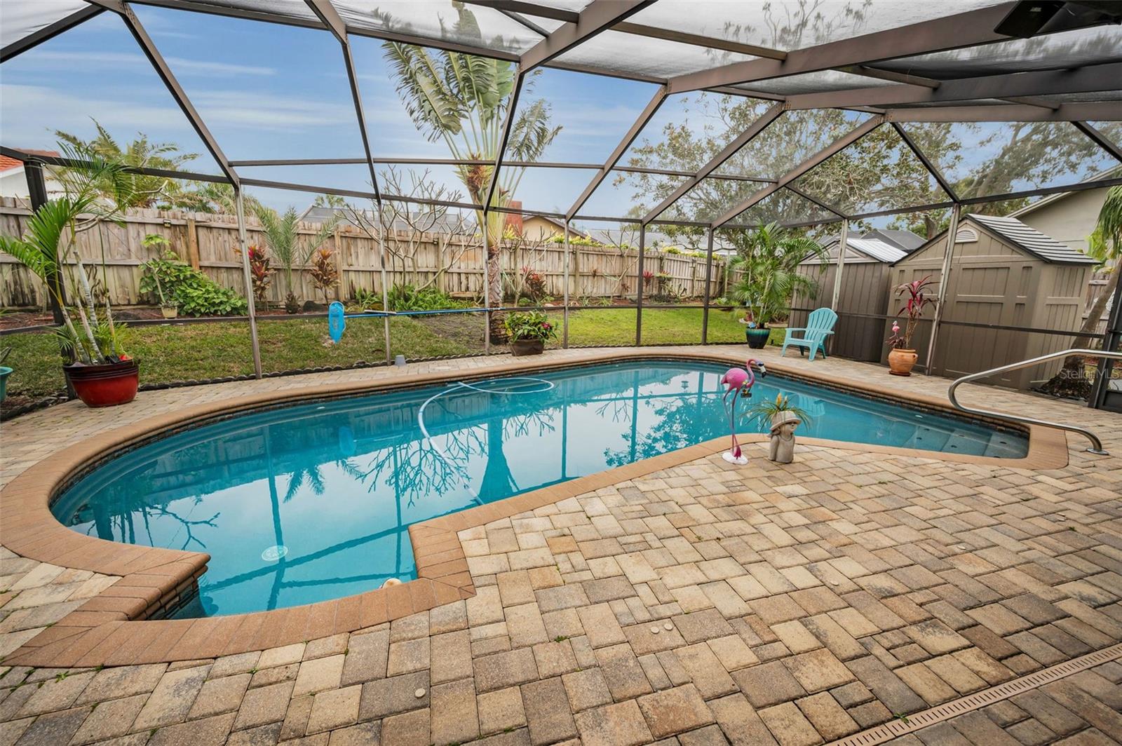 1728 ALLENS RIDGE DR N, PALM HARBOR, FL, 34683